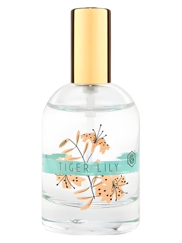 Tiger Lily by Good Chemistry