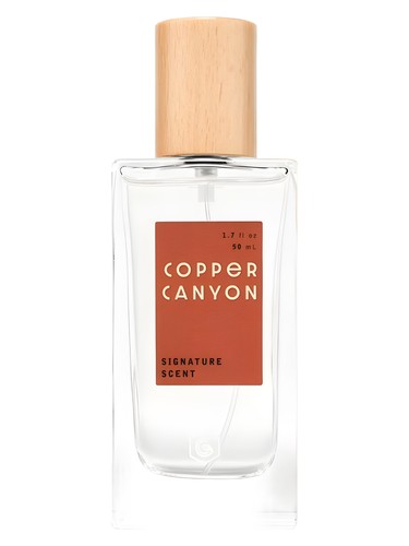 Copper Canyon by Good Chemistry