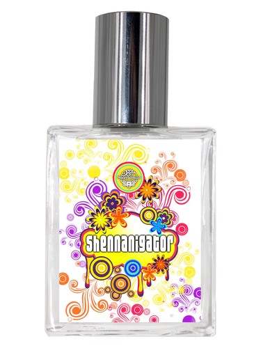 Shennanigator by Sucreabeille