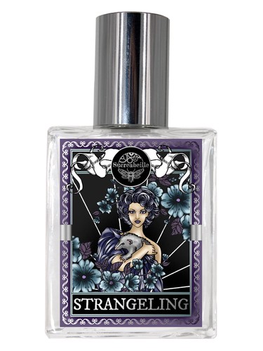 Strangeling by Sucreabeille