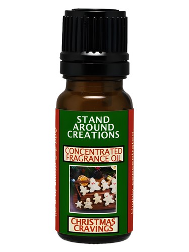 Christmas Cravings by Stand Around Creations