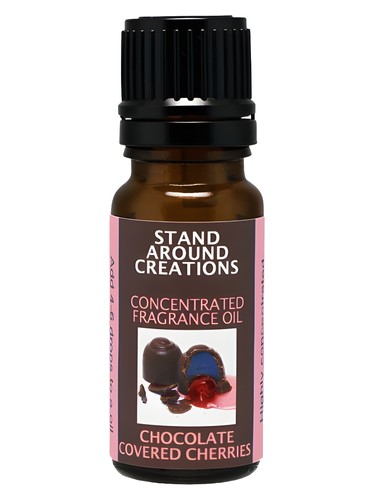 Chocolate Covered Cherries