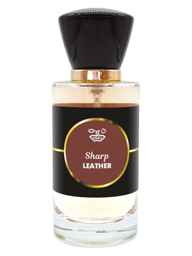 Sharp Leather by Odetu