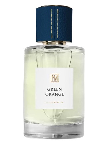 Green Orange by Next Memory