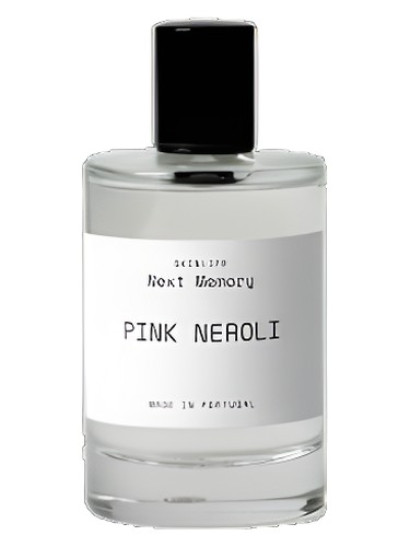 Pink Neroli by Next Memory