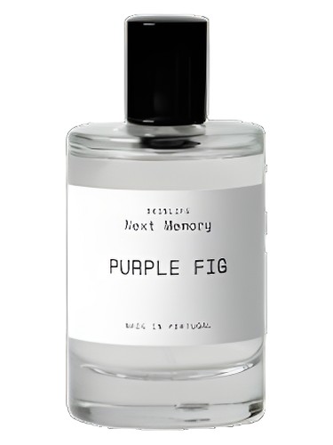 Purple Fig by Next Memory