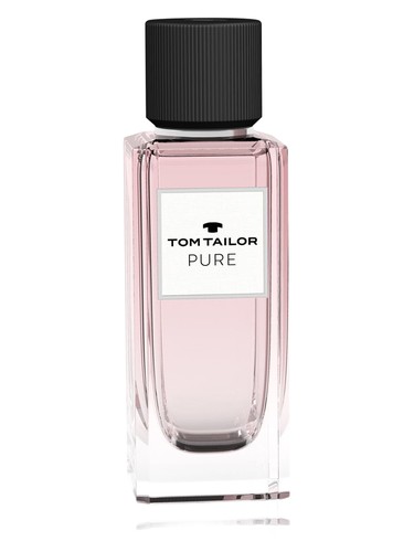 Pure For Her by Tom Tailor