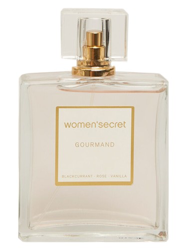Gourmand by Women Secret
