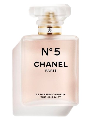 Chanel No 5 Hair Fragrance