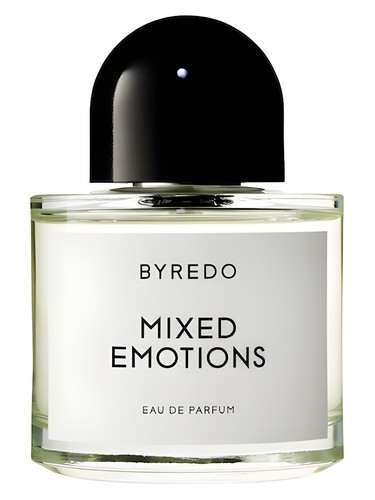 Mixed Emotions by Byredo