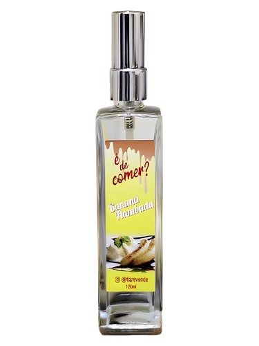 Banana Flambada Tiê Perfumes perfume by Tie Perfumes