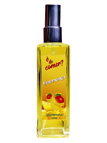 Gourmanga Tiê Perfumes perfume by Tie Perfumes