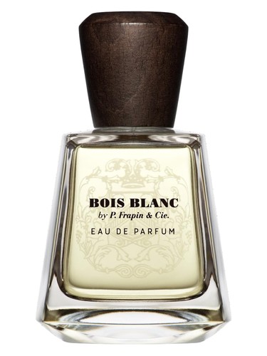 Bois Blanc by Frapin