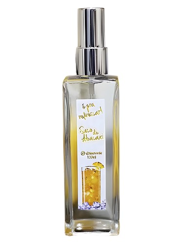 Suco de Abacaxi Tiê Perfumes perfume by Tie Perfumes