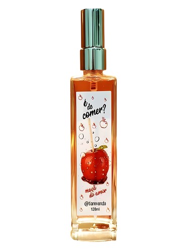 Maçã do Amor Tiê Perfumes perfume by Tie Perfumes