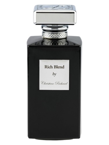 Rich Blend Intense For Men by Christian Richard