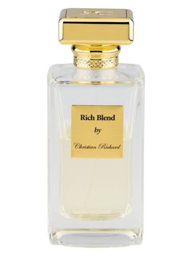 Rich Blend Classic For Women by Christian Richard