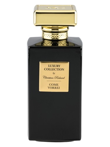 Come Vorrei by Christian Richard