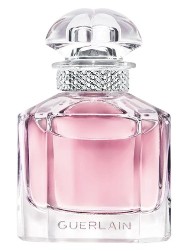 Mon Guerlain Sparkling Bouquet by Guerlain