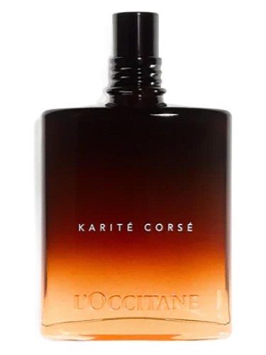 Karité Corsé Eau de Parfum L'Occitane en Provence cologne by L Occitane en Provence