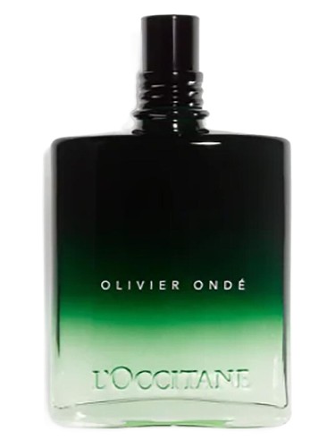Olivier Ondé Eau de Parfum L'Occitane en Provence cologne by L Occitane en Provence