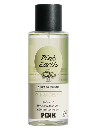 Pink Earth Victoria's Secret perfume by Victoria s Secret