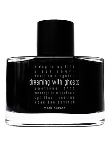 Dreaming With Ghosts