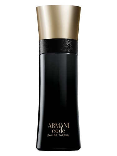 Armani Code Eau de Parfum by Giorgio Armani