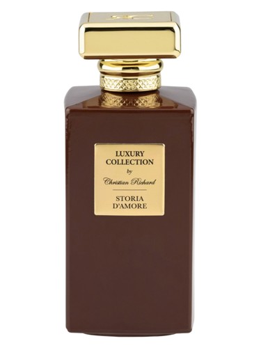 Storia D'Amore by Christian Richard