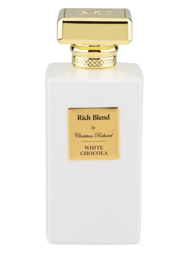 White Chocola by Christian Richard