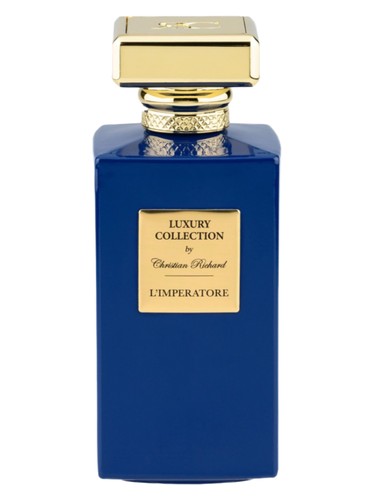 L'Imperatore by Christian Richard