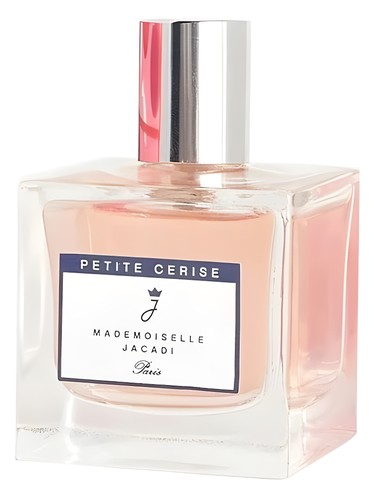 Mademoiselle Petite Cerise by Jacadi