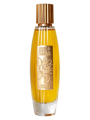 Musa Paradisiaca by Cristian Cavagna