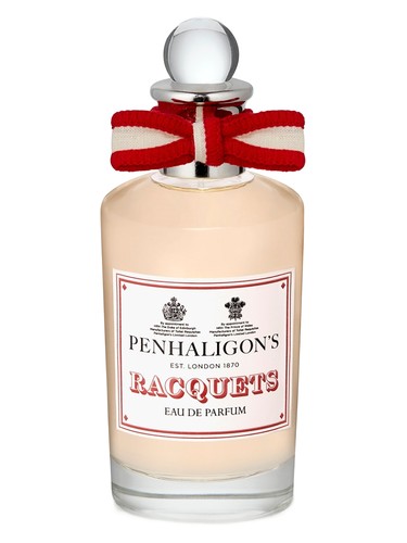 Racquets Penhaligon's perfume by Penhaligon s