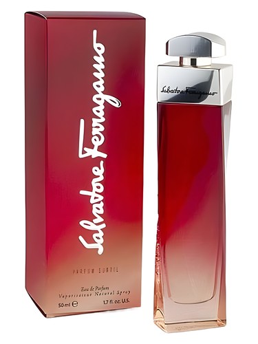 Parfum Subtil by Salvatore Ferragamo