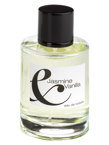 Jasmine & Vanilla by Bachs