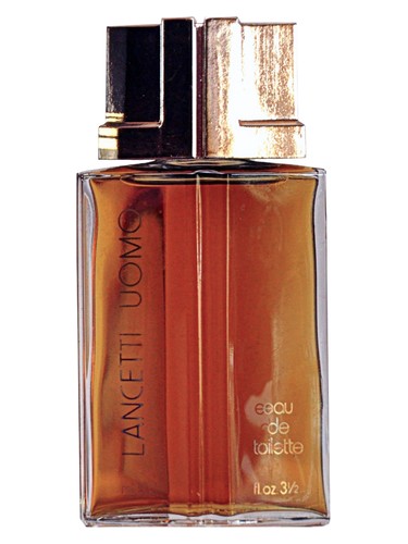 Lancetti Uomo by Lancetti