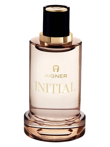 Initial Eau de Toilette by Etienne Aigner
