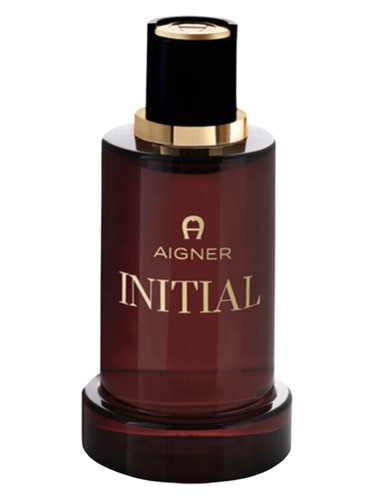 Initial Eau de Parfum by Etienne Aigner