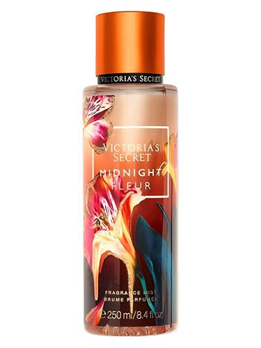Midnight Fleur Victoria's Secret perfume by Victoria s Secret