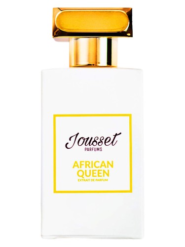 African Queen by Jousset Parfums