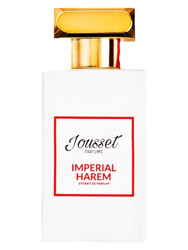 Imperial Harem by Jousset Parfums