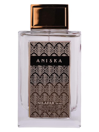 Aniska by Nilafar du Nil