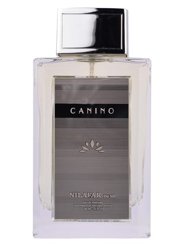 Canino by Nilafar du Nil