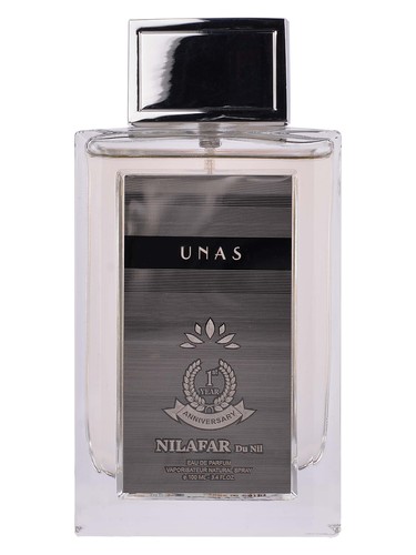 Unas by Nilafar du Nil