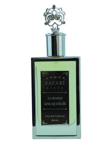 Safari Elite by Prince War