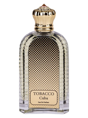 Tobacco Cuba by Prince War