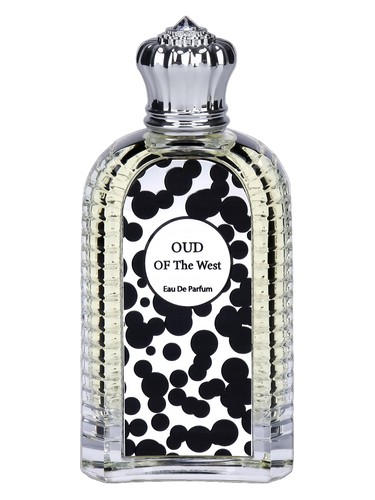 Oud Of The West by Prince War