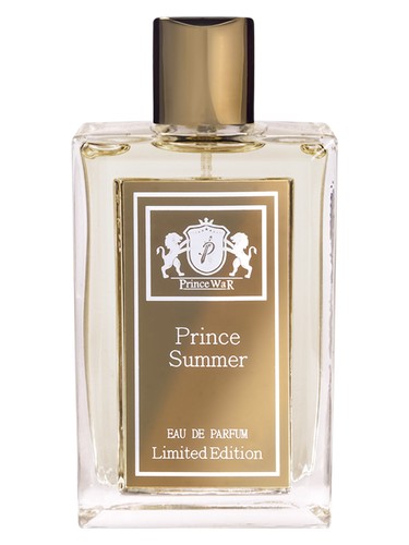 Prince Summer by Prince War
