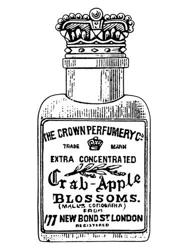 Crab Apple Blossoms The Crown Perfumery Co. perfume by The Crown Perfumery Co